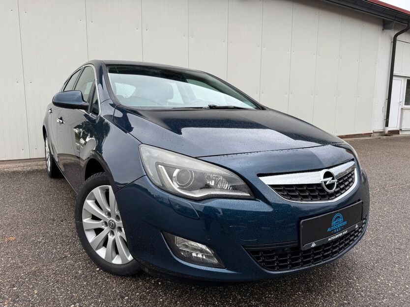 Opel Astra 199.999 km 5.499 € Oberding 85445