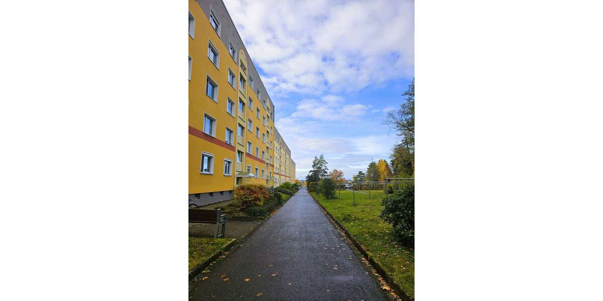 Etagenwohnung Coswig / Dresden Dresden - 3 Zimmer, 62 m&sup2;, 159.000&euro; | Angebot:23617829