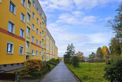 Wohnung Coswig / Dresden Dresden - 3 Zimmer, 62 m&sup2;, 159.000&euro; | Angebot:23617829