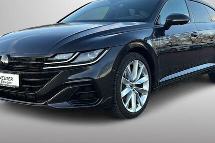VW Arteon 19.500 km 38.990 &euro; Helbra 06311