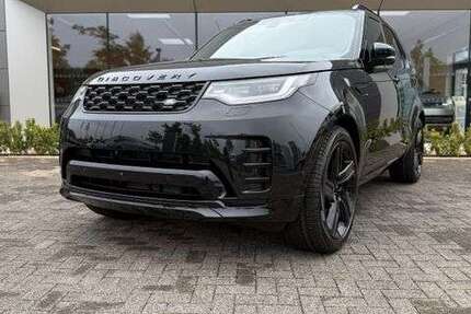 Land Rover Discovery 3.000 km 92.290 &euro; Kritzow-Wismar 23970