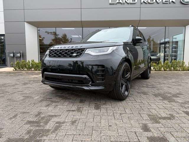 Land Rover Discovery 3.000 km 92.290 &euro; Kritzow-Wismar 23970