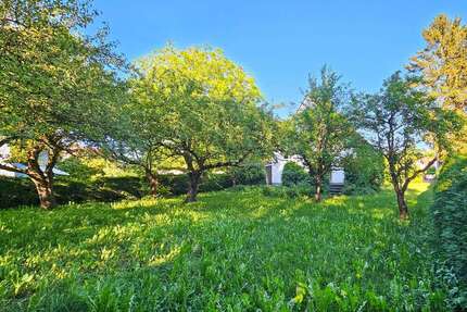Grundstück München Schwabing-Freimann - 1.090.000&euro; | Angebot:26841353
