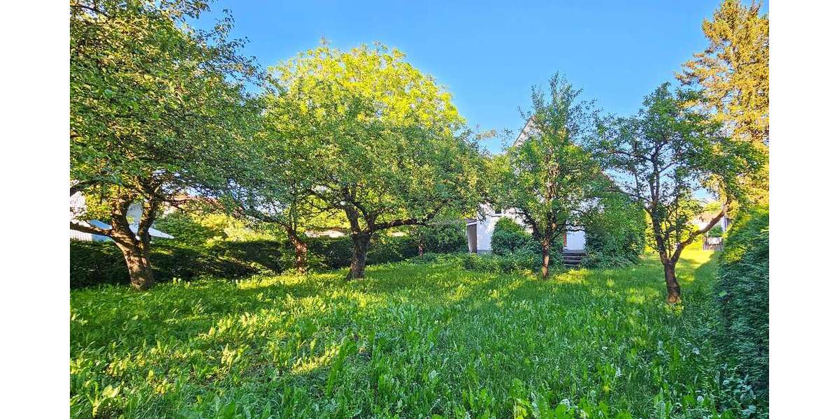 Grundstück München Schwabing-Freimann - 1.090.000&euro; | Angebot:26841353
