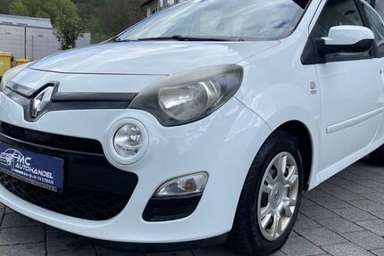 Renault Twingo 126.547 km 3.499 &euro; Murrhardt 71540