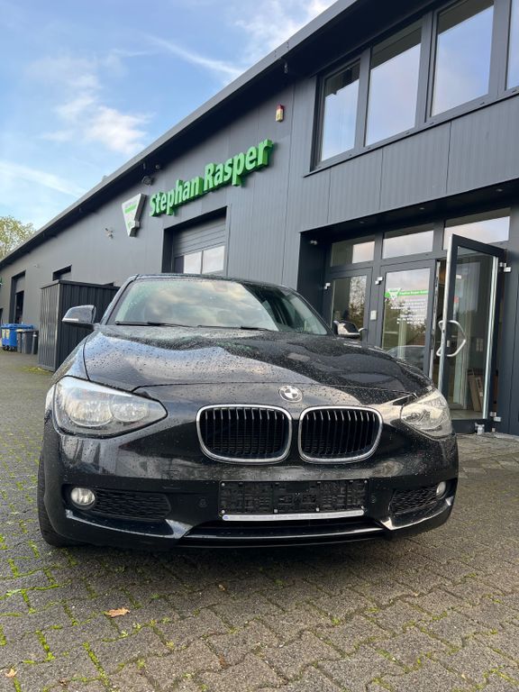 BMW 116 160.000 km 11.500 € Bissendorf 49143