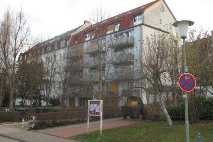 Wohnung Kassel Fasanenhof - 1 Zimmer, 30 m&sup2;, 96.000&euro; | Angebot:25248619