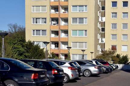 Wohnung Wolfsburg Laagberg - 1 Zimmer, 37 m&sup2;, 324&euro; | Angebot:27164095