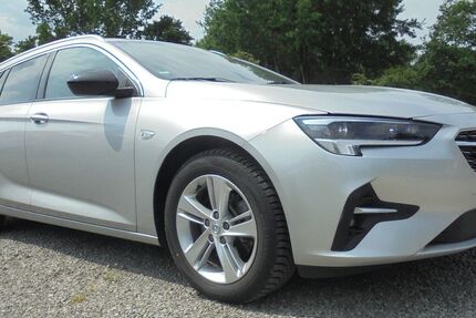 Opel Insignia 103.400 km 13.685 &euro; Bremervörde 27432