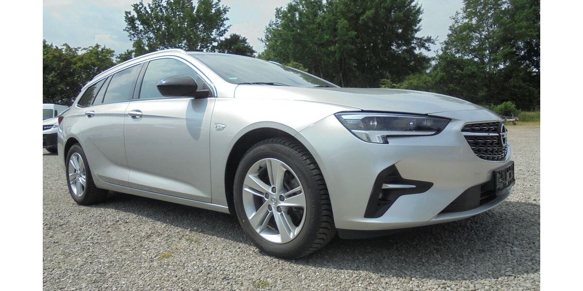 Opel Insignia 103.400 km 13.685 &euro; Bremervörde 27432