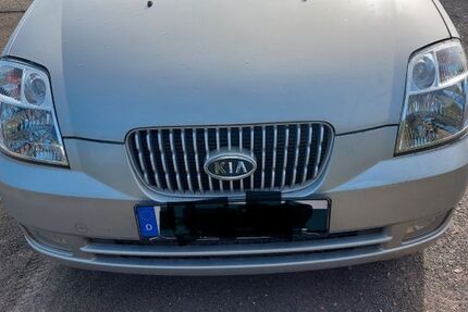 Kia Picanto 95.200 km 1.850 &euro; Seelze 30926