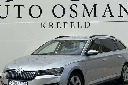 Skoda Superb 100.420 km 17.950 &euro; Krefeld 47805