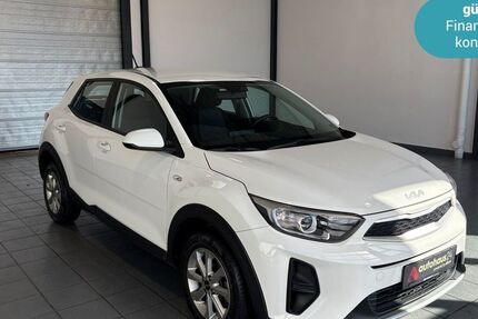 Kia Stonic 21.342 km 17.890 &euro; Wuppertal 42287