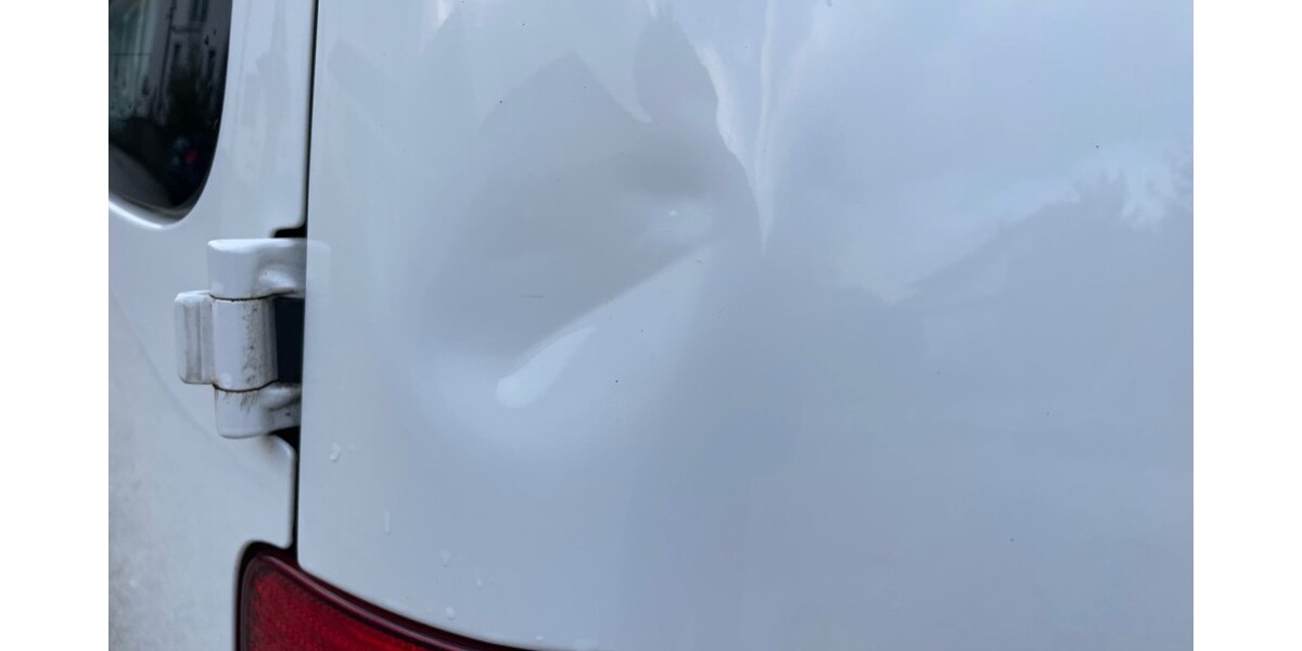 VW Caddy 133.000 km 8.900 &euro; Gangkofen 84140