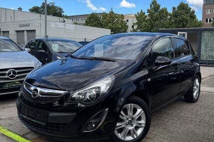 Opel Corsa 170.846 km 3.390 &euro; Mannheim 68199