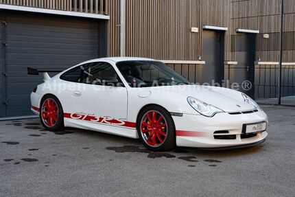 Porsche 996 30.100 km 249.900 &euro; Irschenberg 83737