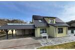 Einfamilienhaus Thiessow Klein Zicker - 7 Zimmer, 185 m&sup2;, 700.000&euro; | Angebot:26247624