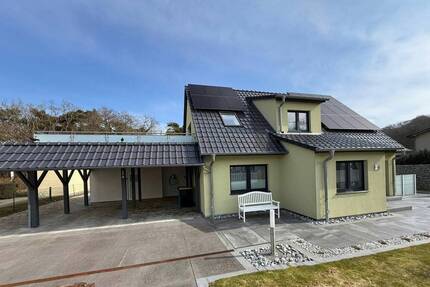 Haus Thiessow Klein Zicker - 7 Zimmer, 185 m&sup2;, 700.000&euro; | Angebot:26247624