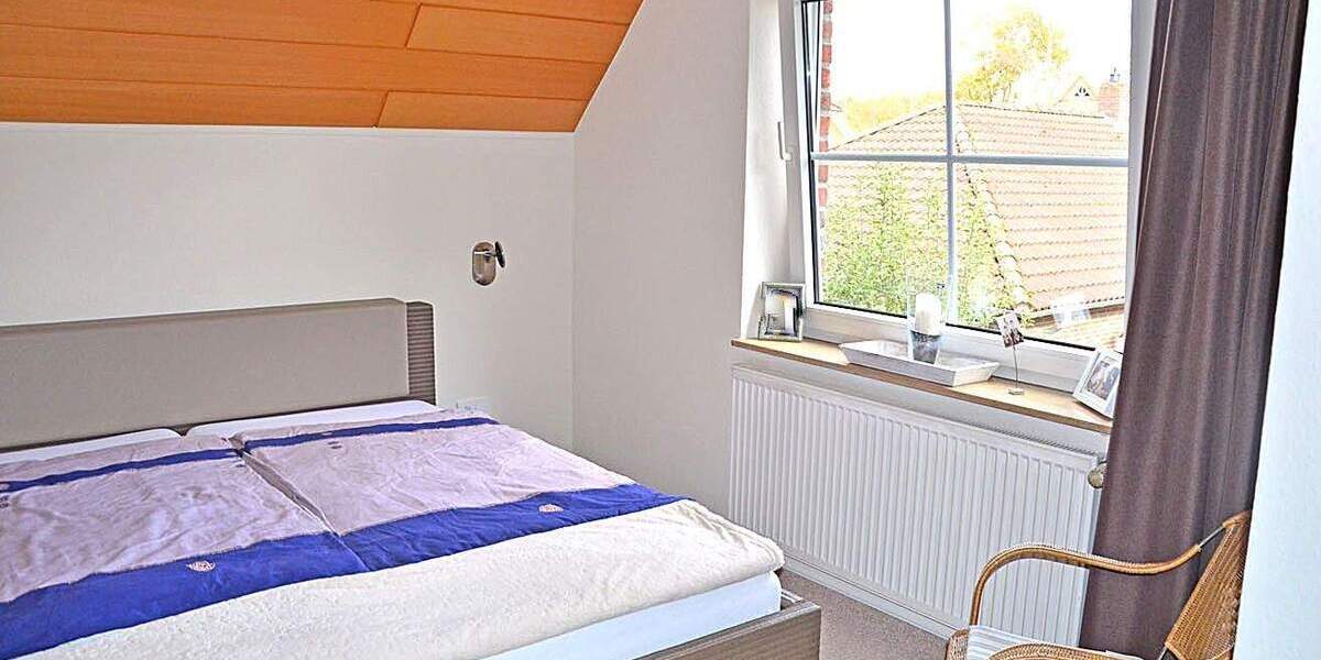 Reihenmittelhaus Bad Zwischenahn Ohrwege - 4 Zimmer, 349.000&euro; | Angebot:25606762