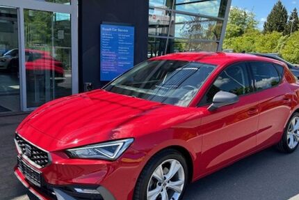 Seat Leon 89.000 km 18.990 € Langgöns 35428