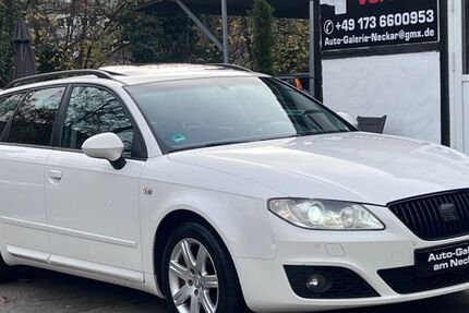 Seat Exeo 139.000 km 7.990 &euro; Esslingen 73728