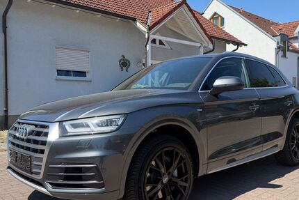 Audi Q5 185.000 km 21.900 &euro; Viernheim (Hessen) 68519