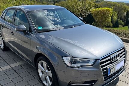Audi A3 110.325 km 10.890 &euro; Lichtenwald 73669