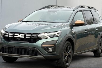Dacia Jogger 5.210 km 21.680 &euro; Buchholz 21244