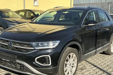 VW T-Roc 13.946 km 25.400 &euro; Eitorf 53783