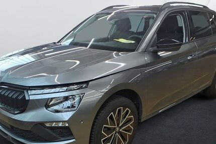 Skoda Kamiq 21.100 km 25.699 &euro; Mühlheim 63165
