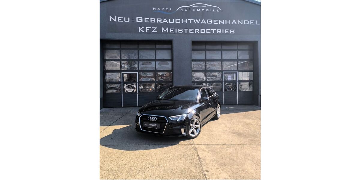 Audi A3 222.218 km 10.990 &euro; Rathenow 14712