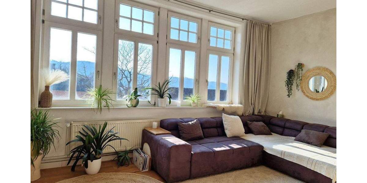 Etagenwohnung Bad Harzburg - 5 Zimmer, 150 m&sup2;, 375.000&euro; | Angebot:25878864