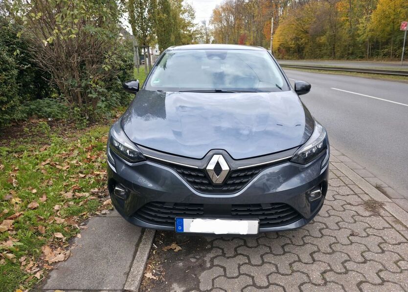 Renault Clio 89.932 km 8.950 € Bochum 44809