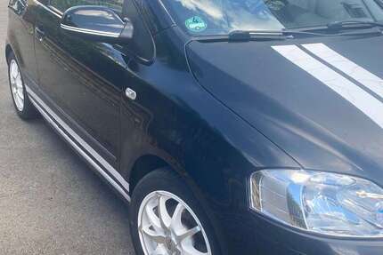 VW Fox 168.000 km 1.500 &euro; Lenningen 73252