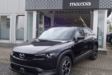 Mazda MX-30 4.607 km 26.840 &euro; Herten 45701