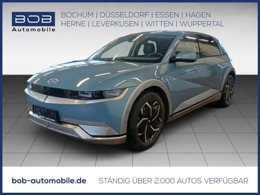 Hyundai IONIQ 5 22.500 km 27.910 € Essen 45355