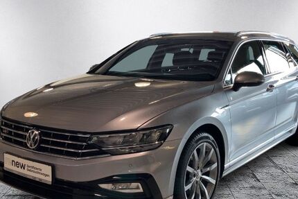 VW Passat Variant 94.700 km 21.980 &euro; Lübeck 23560