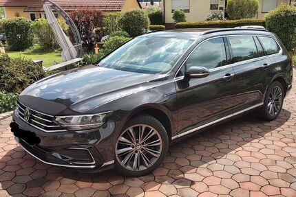 VW Passat Variant 56.000 km 22.999 &euro; Flossenbürg 92696