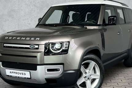 Land Rover Defender 21.438 km 74.880 &euro; Mainz-Hechtsheim 55129