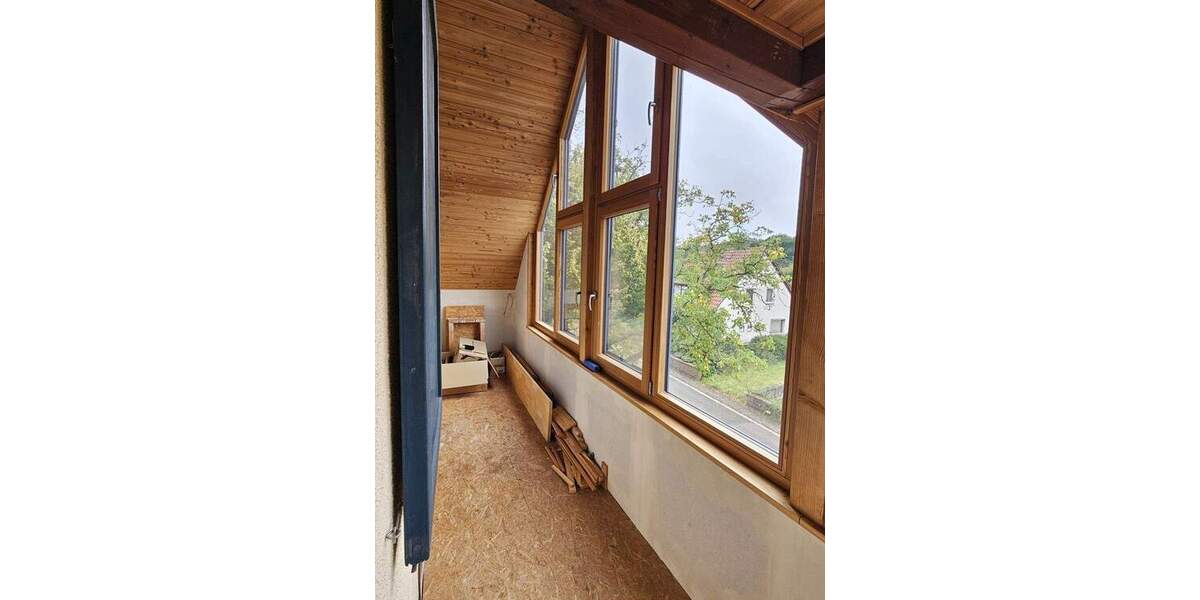 Einfamilienhaus Niedermohr - 8 Zimmer, 264 m&sup2;, 450.000&euro; | Angebot:25850233