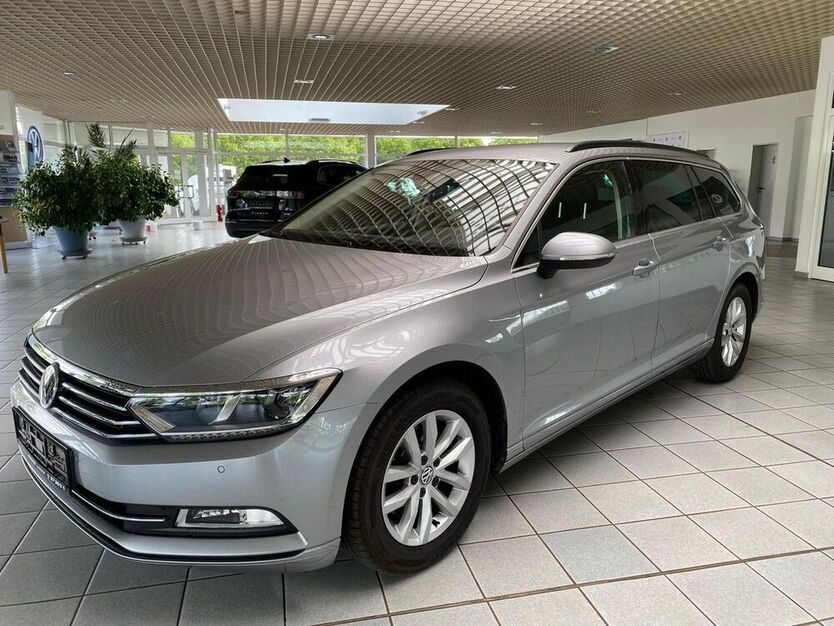 Passat Variant