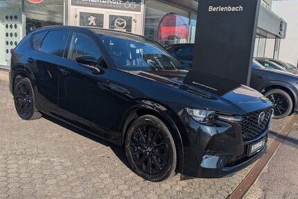 Mazda CX-60 1.692 km 50.490 &euro; Bergisch Gladbach 51465