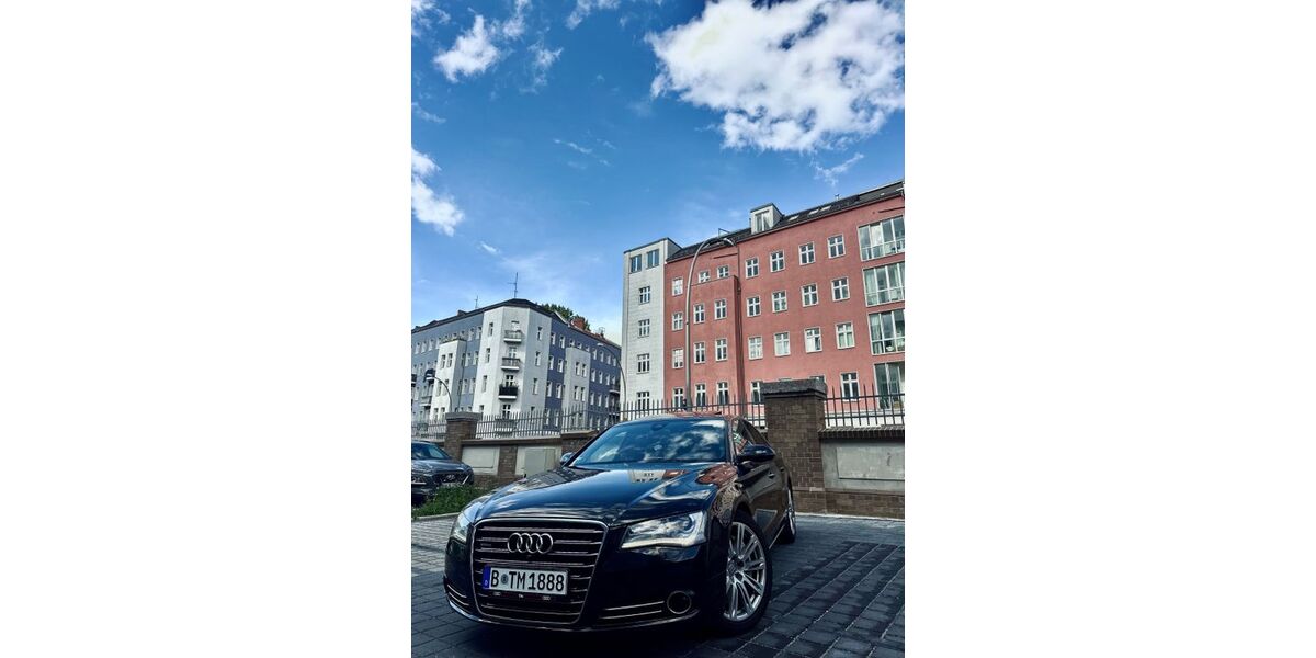Audi A8 248.653 km 15.850 &euro; Ahrensfelde 16356