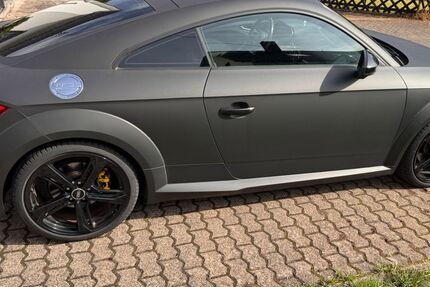 Audi TT 115.063 km 21.999 &euro; Schmelz 66839