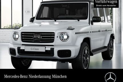 Mercedes G 500