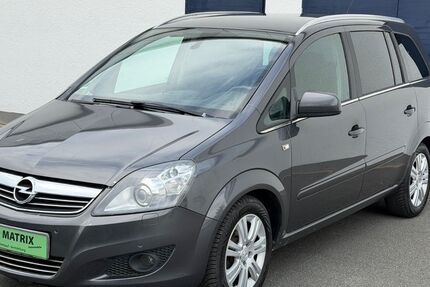Opel Zafira 195.000 km 2.499 &euro; Münster 48157