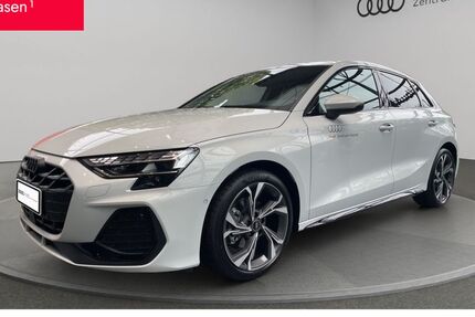 Audi A3 6.050 km 40.990 &euro; Kassel 34125