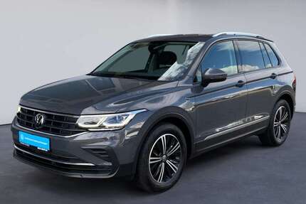 VW Tiguan 63.690 km 25.990 € Braunschweig 38114