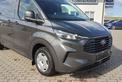 Ford Transit Custom 40.519 km 29.450 &euro; Wolferstadt 86709