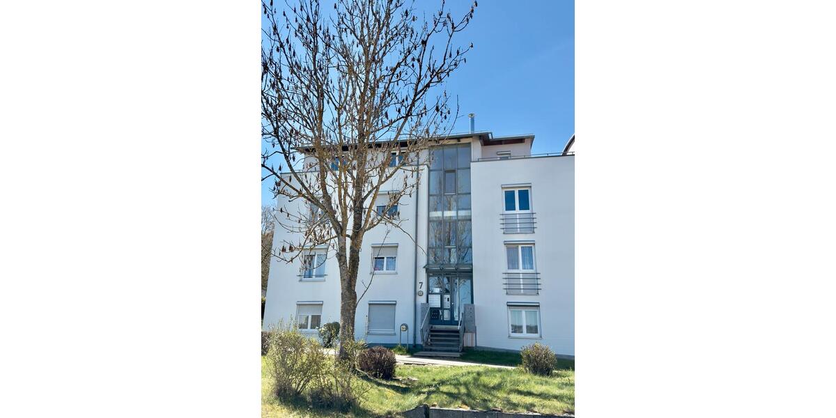 Etagenwohnung Laichingen - 2 Zimmer, 48 m&sup2;, 179.000&euro; | Angebot:26442527